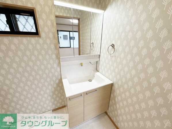 花小金井南町戸建の物件内観写真